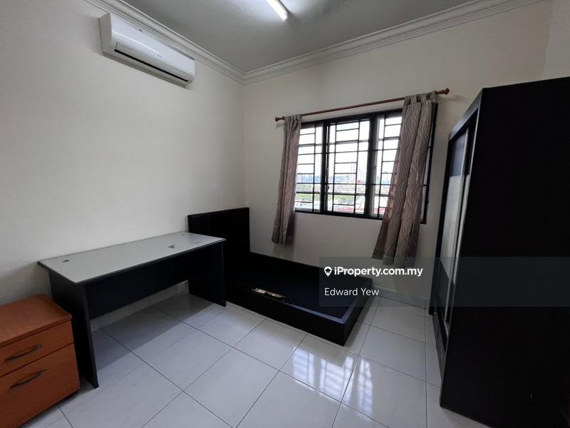 Apartment for Sale in Villa Pavilion by Edward Yew - iProperty.com.my