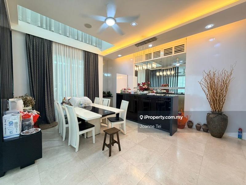 Bungalow House untuk Dijual di Cyberjaya, Selangor oleh Joanne Tei - iProperty.com.my