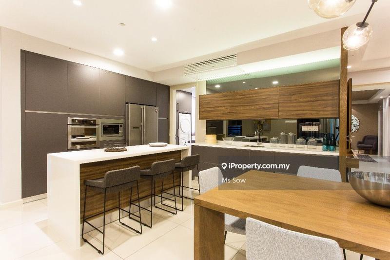 For Rent - The Reach @ Titiwangsa