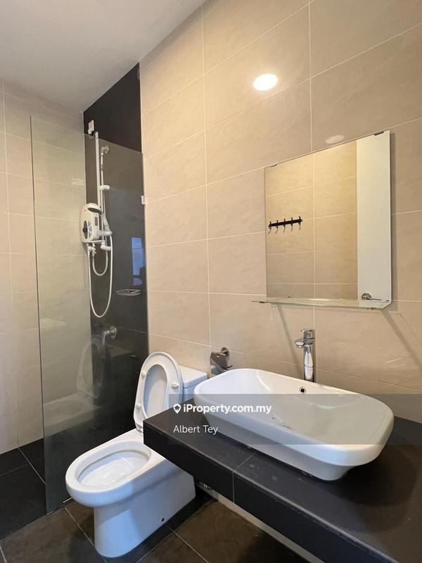 Pangsapuri untuk Dijual di Eco Nest @ Eco Botanic oleh Albert Tey - iProperty.com.my
