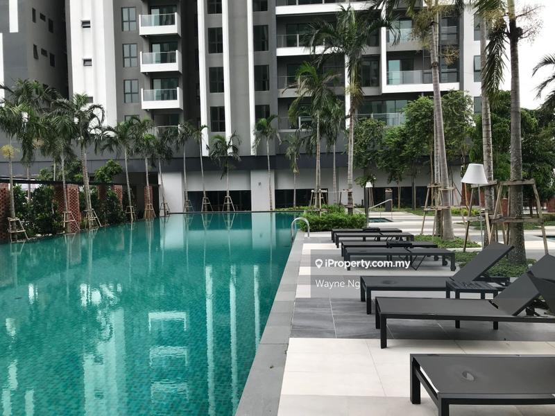 For Sale - Citizen @ Old Klang Road