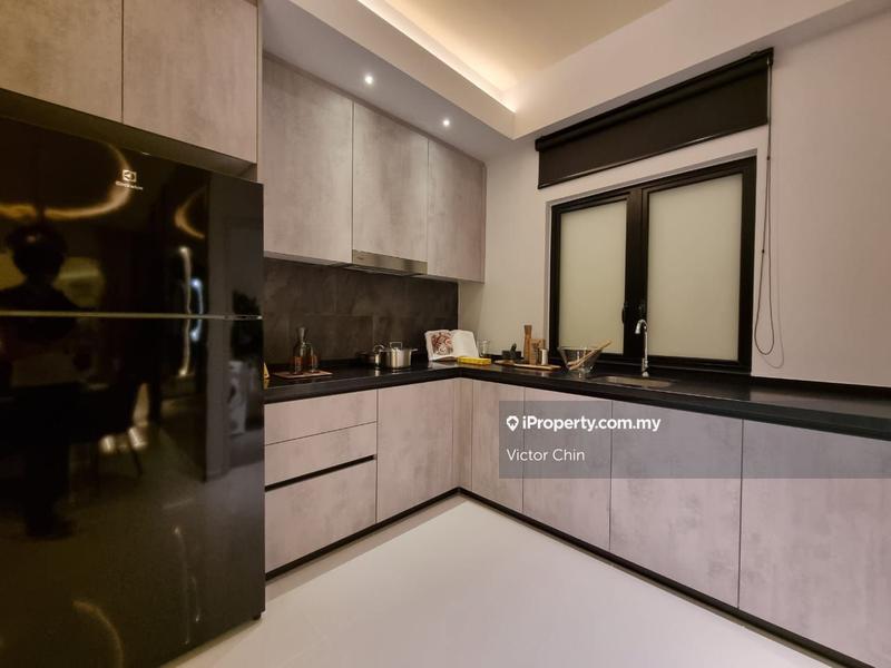 Service Residence for Sale in Quaver Residence by Victor Chin - iProperty.com.my