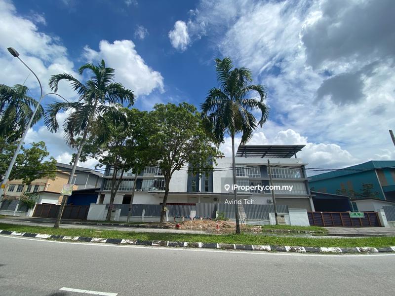 For Sale - Sungai kapar indah