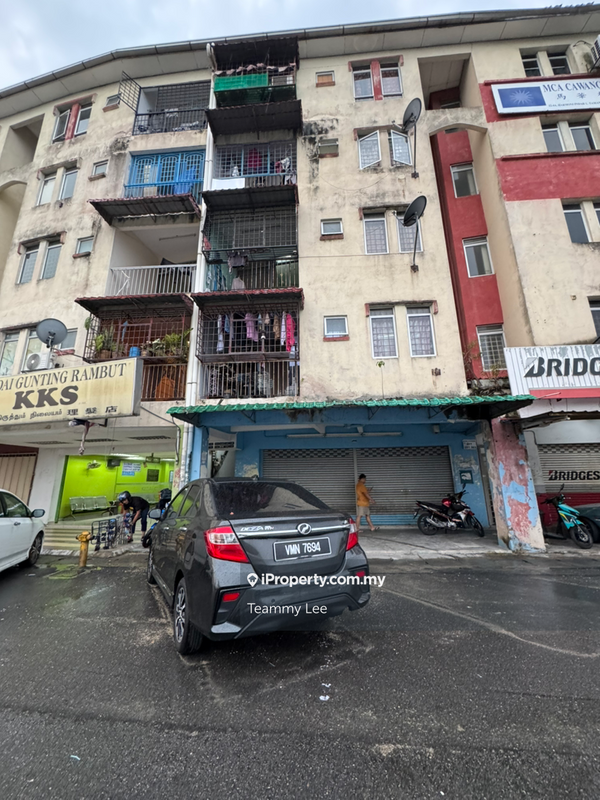 Shop for Sale in 7k7zl, Balakong by Teammy Lee - iProperty.com.my
