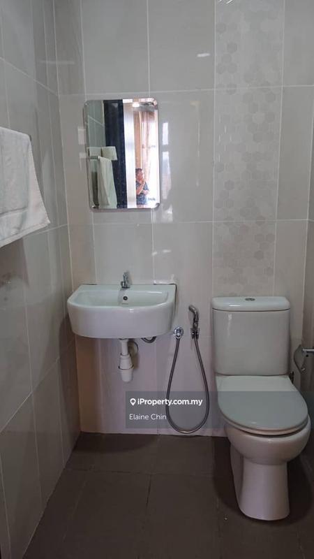 Kediaman Servis untuk Disewa di J.Dupion Residence oleh Elaine Chin - iProperty.com.my