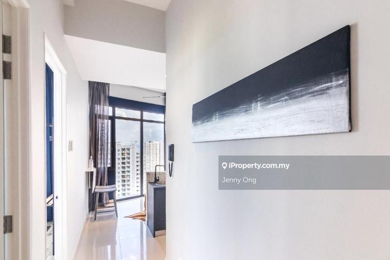 Service Residence for Rent in Arte S by Jenny Ong - iProperty.com.my