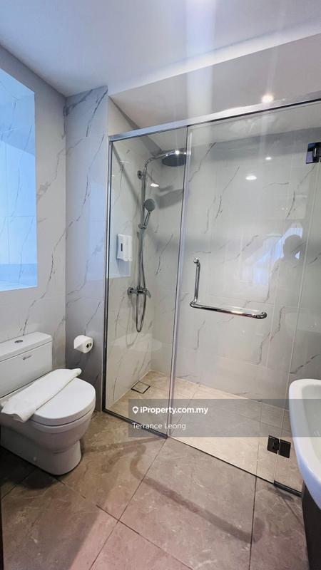 Service Residence for Sale in Agile Bukit Bintang by Terrance Leong - iProperty.com.my