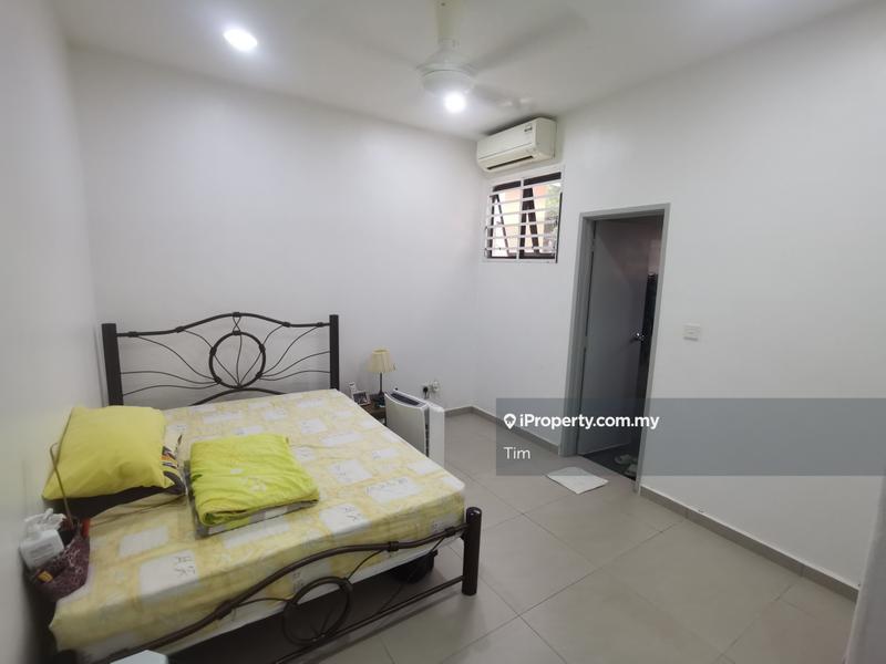 Rumah Berangkai 2 Tingkat untuk Dijual di Taman Ozana Impian, Bukit Katil oleh Tim - iProperty.com.my