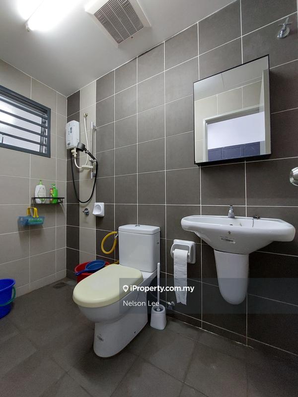 Rumah Berangkai 1 Tingkat untuk Dijual di Mahkota Hills, Lenggeng oleh Nelson Lee - iProperty.com.my