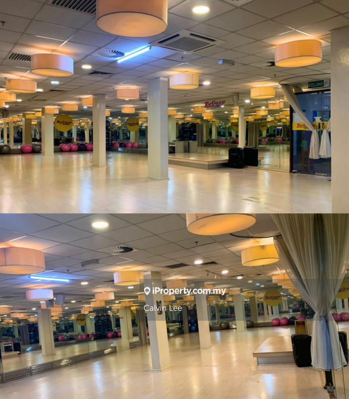 Shop / Office untuk Disewa di Subang Jaya, Selangor oleh Calvin Lee - iProperty.com.my