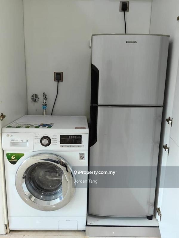 Kediaman Servis untuk Dijual di Soho Suites Serviced Residence @ KLCC oleh Jordan Tang - iProperty.com.my