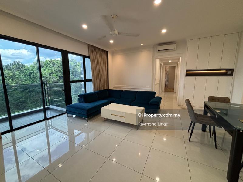 Condominium for Sale in Secoya Residence by Raymond Ling - iProperty.com.my