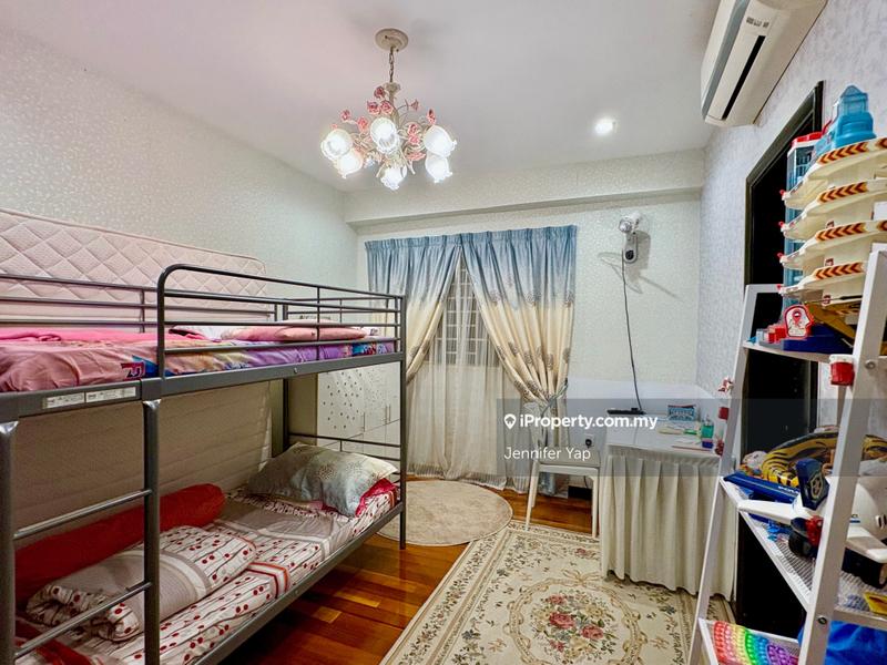 Condominium for Sale in Armanee Terrace II by Jennifer Yap - iProperty.com.my