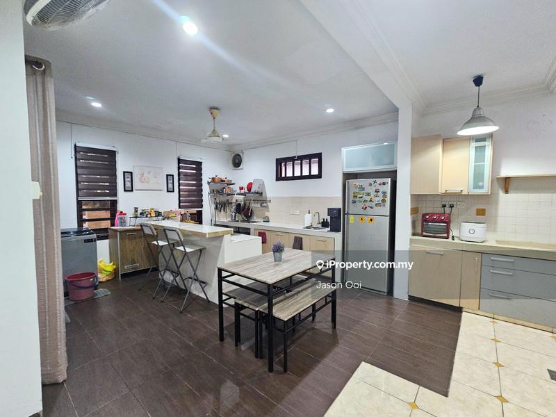 2-storey Terraced House for Sale in Putra Heights, Subang Jaya by Jason Ooi - iProperty.com.my