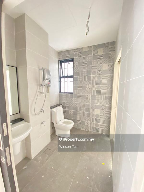 Rumah Berangkai 2 Tingkat untuk Dijual di ec964, Shah Alam oleh Winson Tam - iProperty.com.my