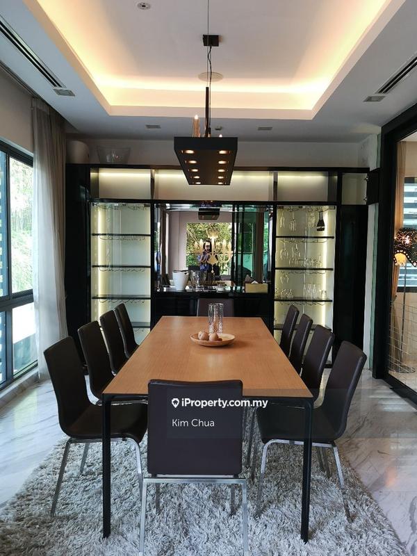 Banglo untuk Dijual di 10 Damansara Heights, Damansara Heights oleh Kim Chua - iProperty.com.my