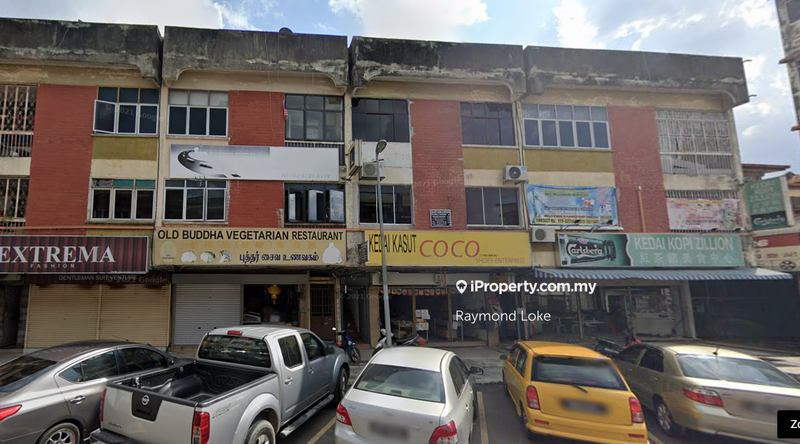 Shop for Sale in Bandar Kajang, Kajang by Raymond Loke - iProperty.com.my