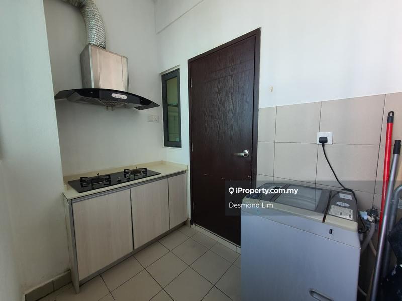 Condominium for Sale in Marinox Sky Villas by Desmond Lim - iProperty.com.my