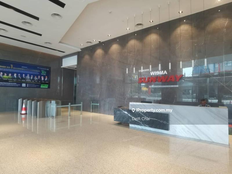 Office for Rent in Sunway City Iskandar Puteri, Iskandar Puteri (Nusajaya) by Delfi Chai - iProperty.com.my