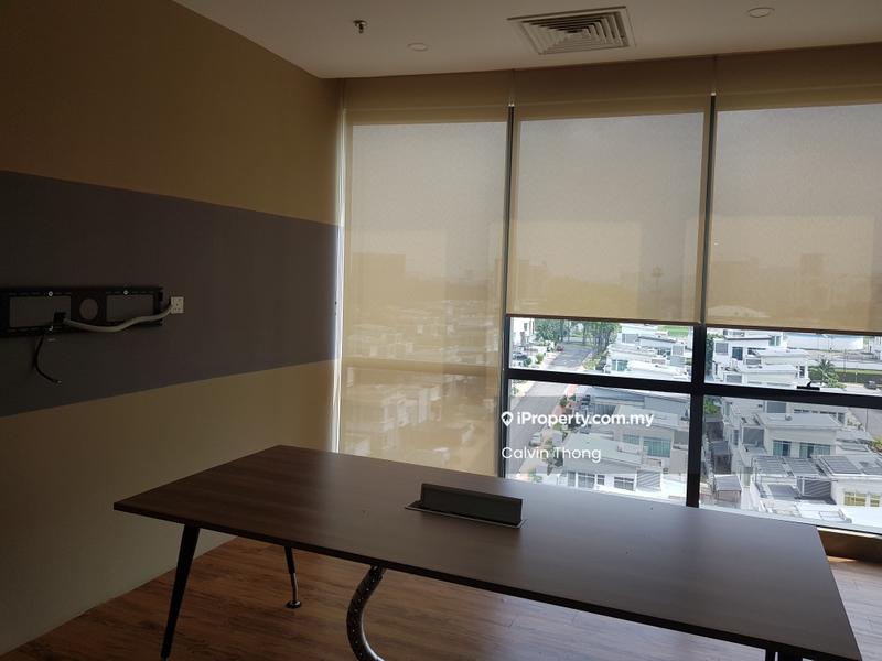 Office for Rent in Seksyen U1, Glenmarie by Calvin Thong - View - iProperty.com.my