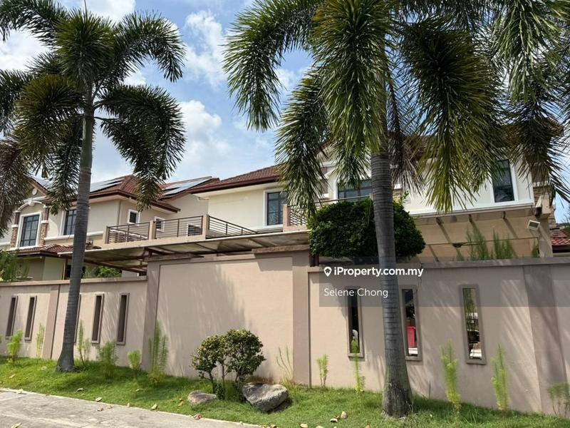Semi-Detached House for Sale in Bukit Sungai Long, Bandar Sungai Long by Selene Chong - iProperty.com.my