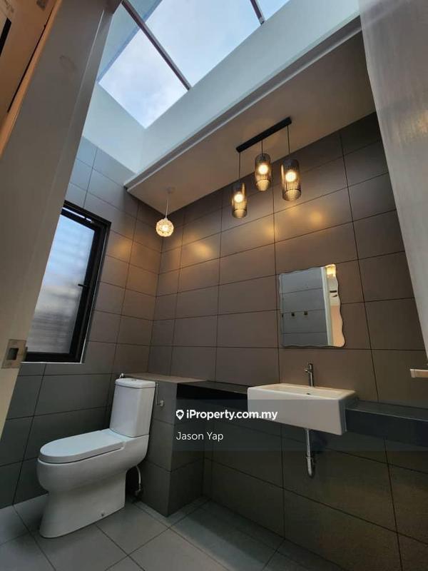 Rumah Berangkai 2 Tingkat untuk Disewa di N’Dira 16 Sierra Puchong, Puchong oleh Jason Yap - iProperty.com.my