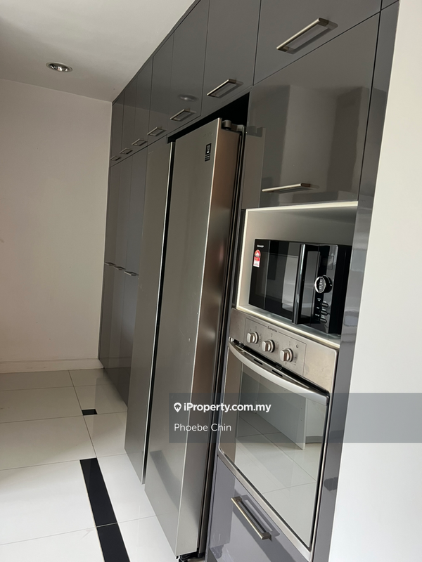 Service Residence for Sale in Gateway Kiaramas Residences by Phoebe Chin - iProperty.com.my