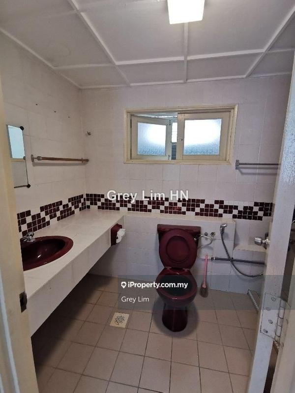 Rumah Bandar untuk Disewa di Bukit Bandaraya, Bangsar oleh Grey Lim - iProperty.com.my