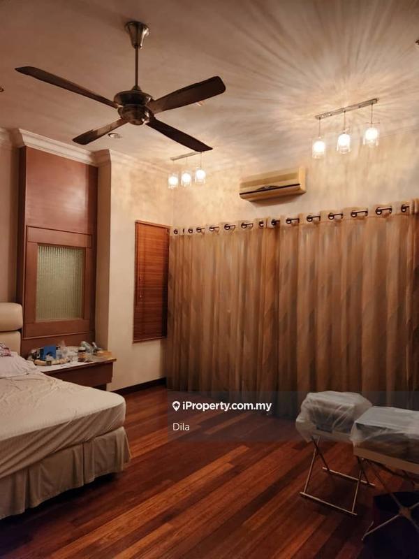 Bungalow House untuk Dijual di Pju 3, Tropicana oleh Dila Yap - iProperty.com.my