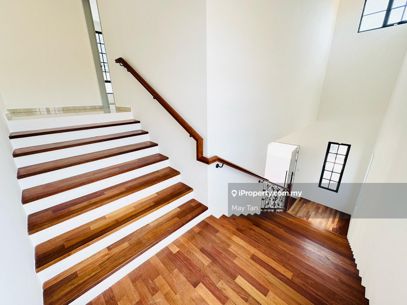 Bungalow House for Sale in Kluang Taman Parkland - New Bungalow Area, Kluang by May Tan - iProperty.com.my