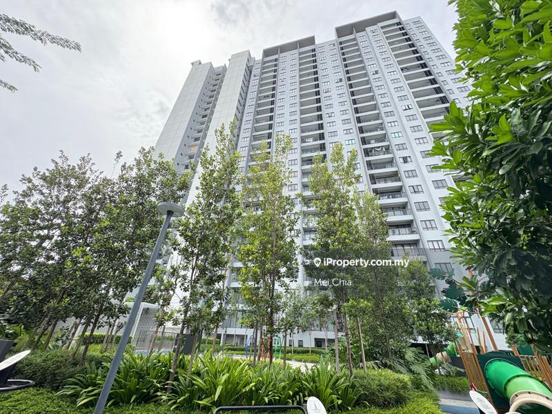 For Sale - Mahogany Residences