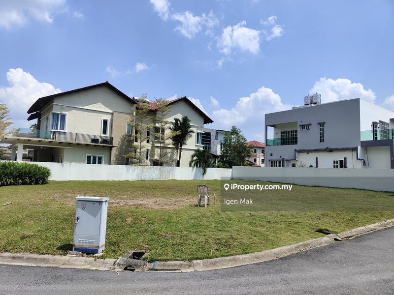 Banglo Tanah untuk Dijual di Bayu Mas, Cheras oleh Igen Mak - iProperty.com.my