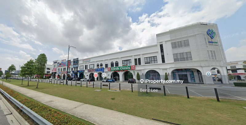 Shop for Sale in Bandar Puncak Alam, Puncak Alam by Benz Lee - iProperty.com.my