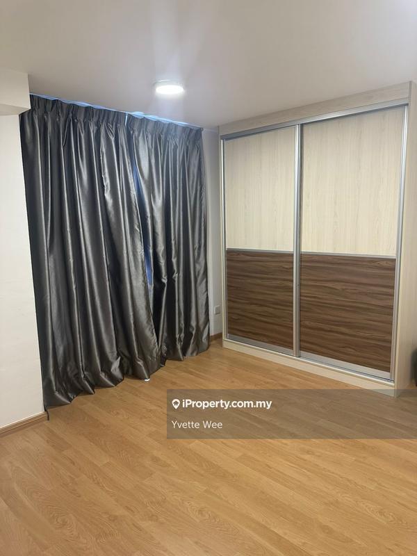Service Residence for Sale in EkoCheras by Louis Wee - iProperty.com.my