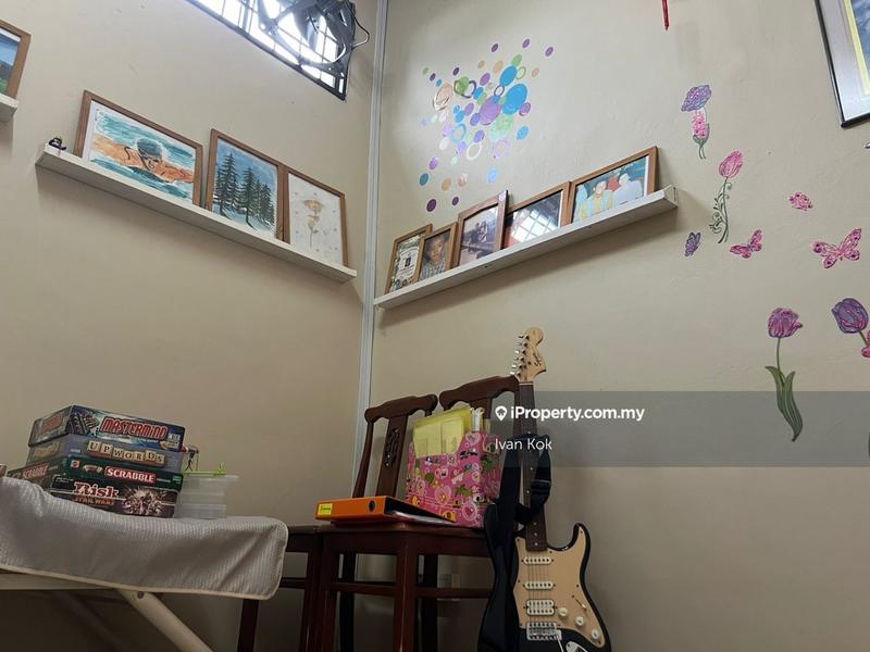 Rumah Teres 2-Tingkat untuk Dijual di Pjs 5, Petaling Jaya oleh Ivan Kok - iProperty.com.my