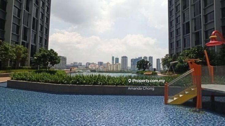 Residensi Servis untuk Dijual di Millerz Square oleh Amanda Chong - iProperty.com.my