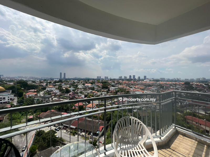 Condominium for Sale in Paramount View by Denyse Low - iProperty.com.my