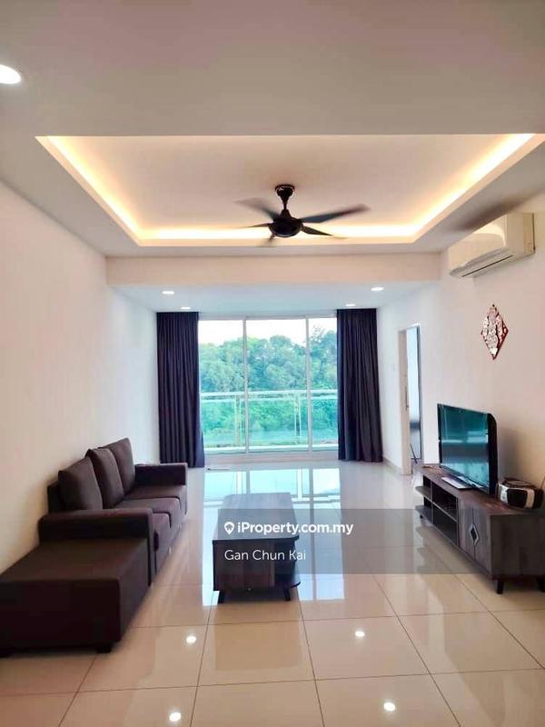 For Rent - Skyridge Garden