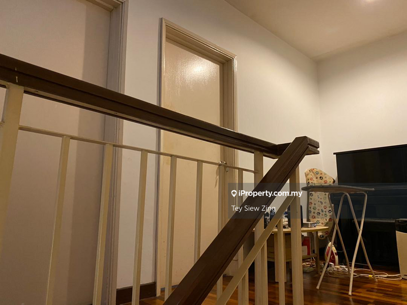 3-storey Terraced House for Sale in Mutiara Bukit Jalil, Bukit Jalil by Tey Siew Zing - iProperty.com.my