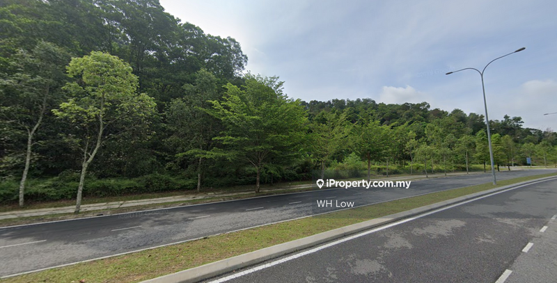 Residential Land for Sale in Seksyen 7, Shah Alam by WH Low - iProperty.com.my