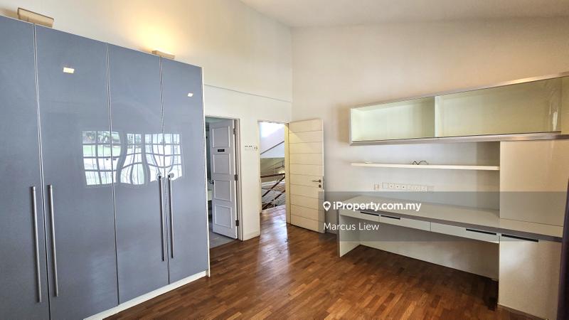 Bungalow House for Sale in Bangsar Baru, Bangsar by Marcus Liew - iProperty.com.my