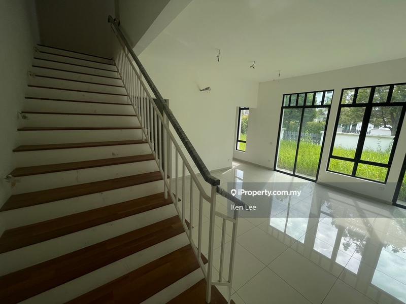 Semi-Detached House for Sale in Eco majestic, Tenderfield, Semenyih by Ken Lee - iProperty.com.my