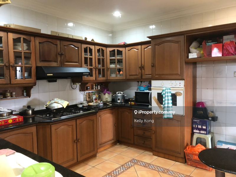 Condominium for Sale in Menara Duta 1 by Kelly Kong - iProperty.com.my