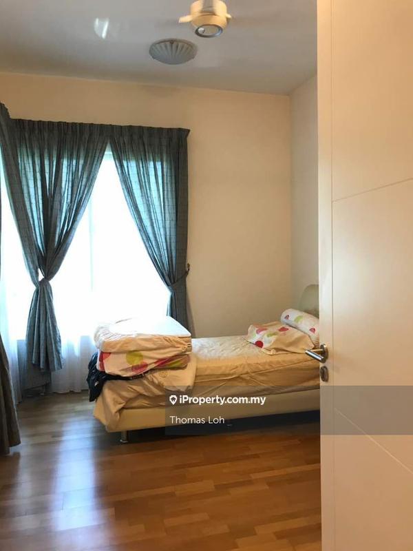 Kondominium untuk Dijual di Ara Hill Condominium oleh Thomas Loh - iProperty.com.my