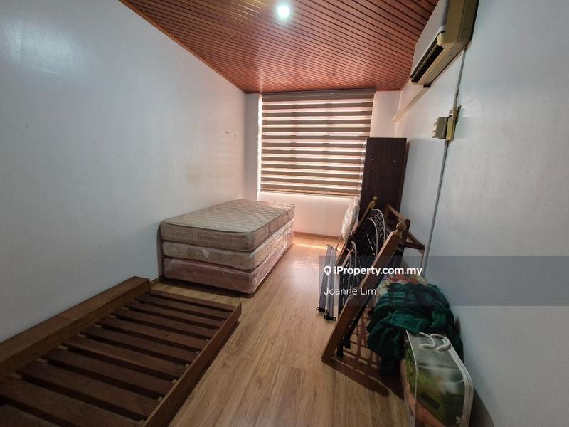 Flat for Rent in Wisma TGH by Joanne Lim - iProperty.com.my