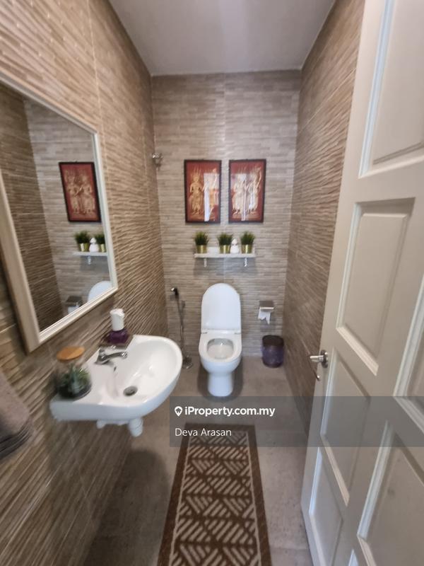 Banglo untuk Dijual di Bukit Gasing, Seksyen 5, Section 5, Petaling Jaya oleh Deva Arasan - iProperty.com.my