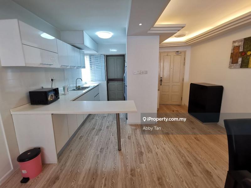 Condominium for Rent in Mont Kiara Pines by Abby Tan - iProperty.com.my