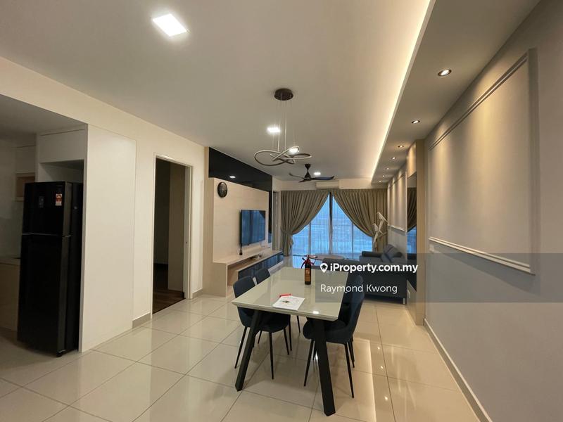 Service Residence for Sale in Symphony Tower (Menara Simfoni) by Raymond Kwong - iProperty.com.my