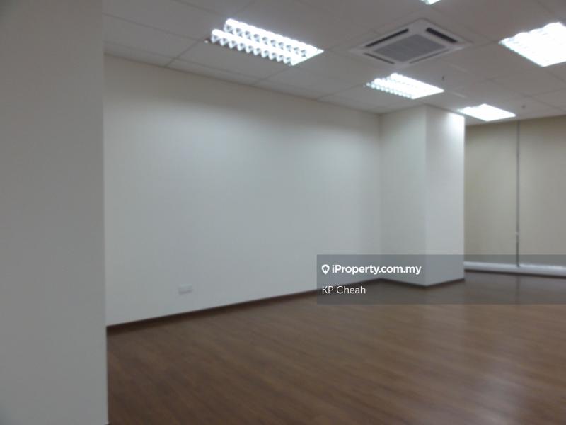 Pejabat untuk Dijual di Bangsar South Kuala Lumpur, KL, Kampung Kerinchi (Bangsar South) oleh KP Cheah - iProperty.com.my