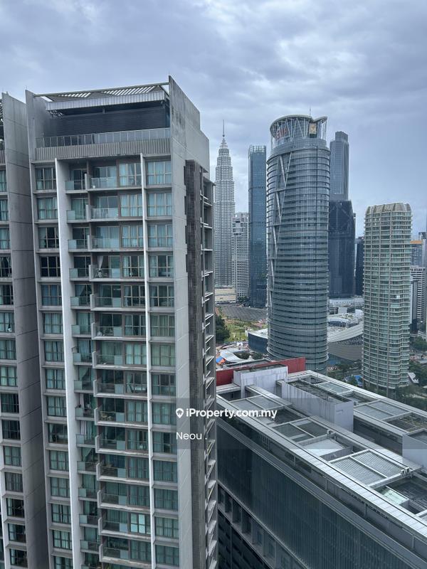 Residensi Servis untuk Dijual di Aria oleh Neou WP - iProperty.com.my